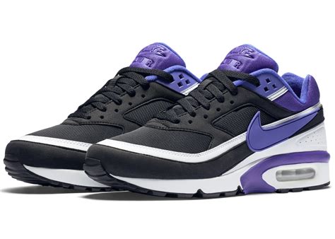 nieuws nike air max bw classic|new nike air max bw.